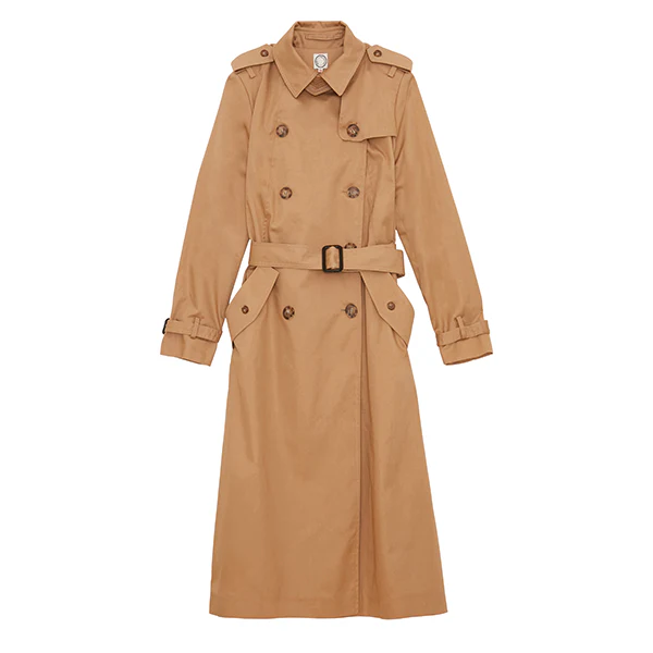 Trench Gaultier beige - Image 5