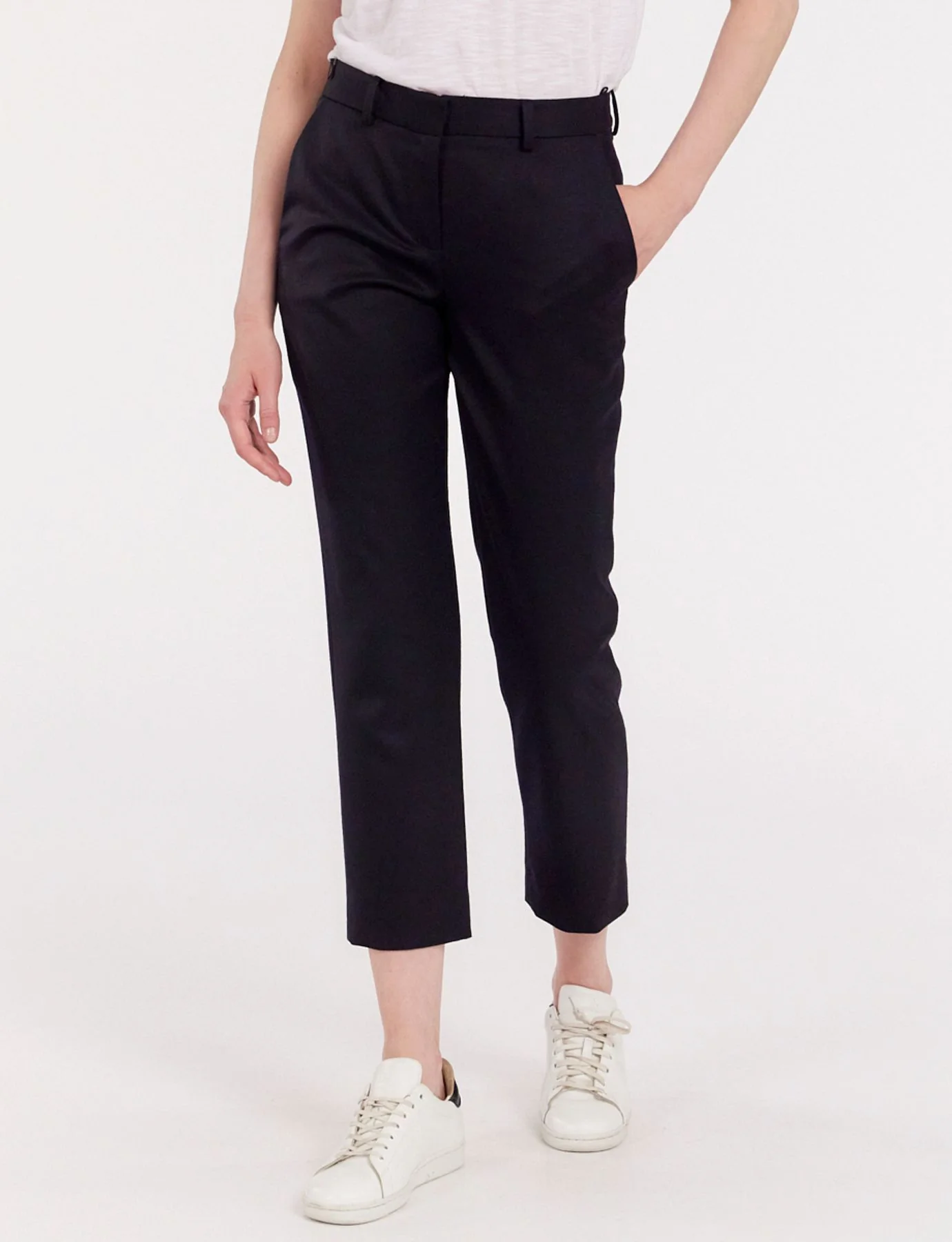 Pantalon Audrey bleu - Image 5