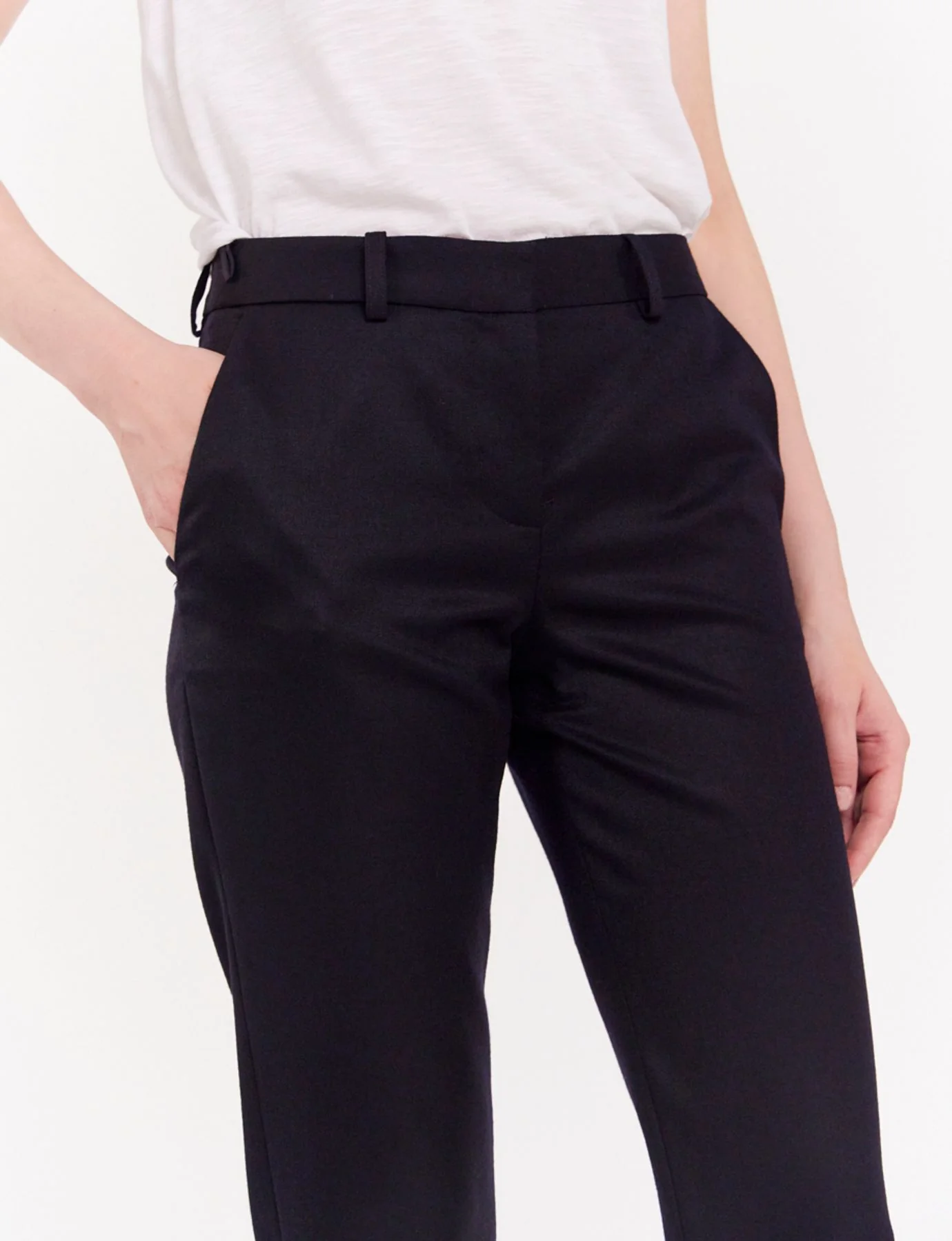 Pantalon Audrey bleu - Image 6