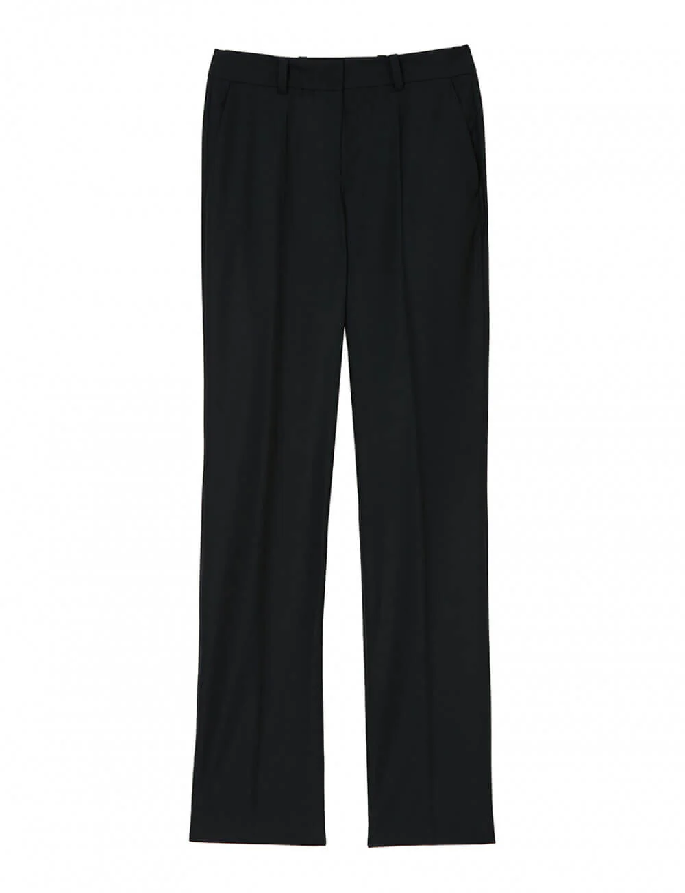 Pantalon Anatole bleu marine