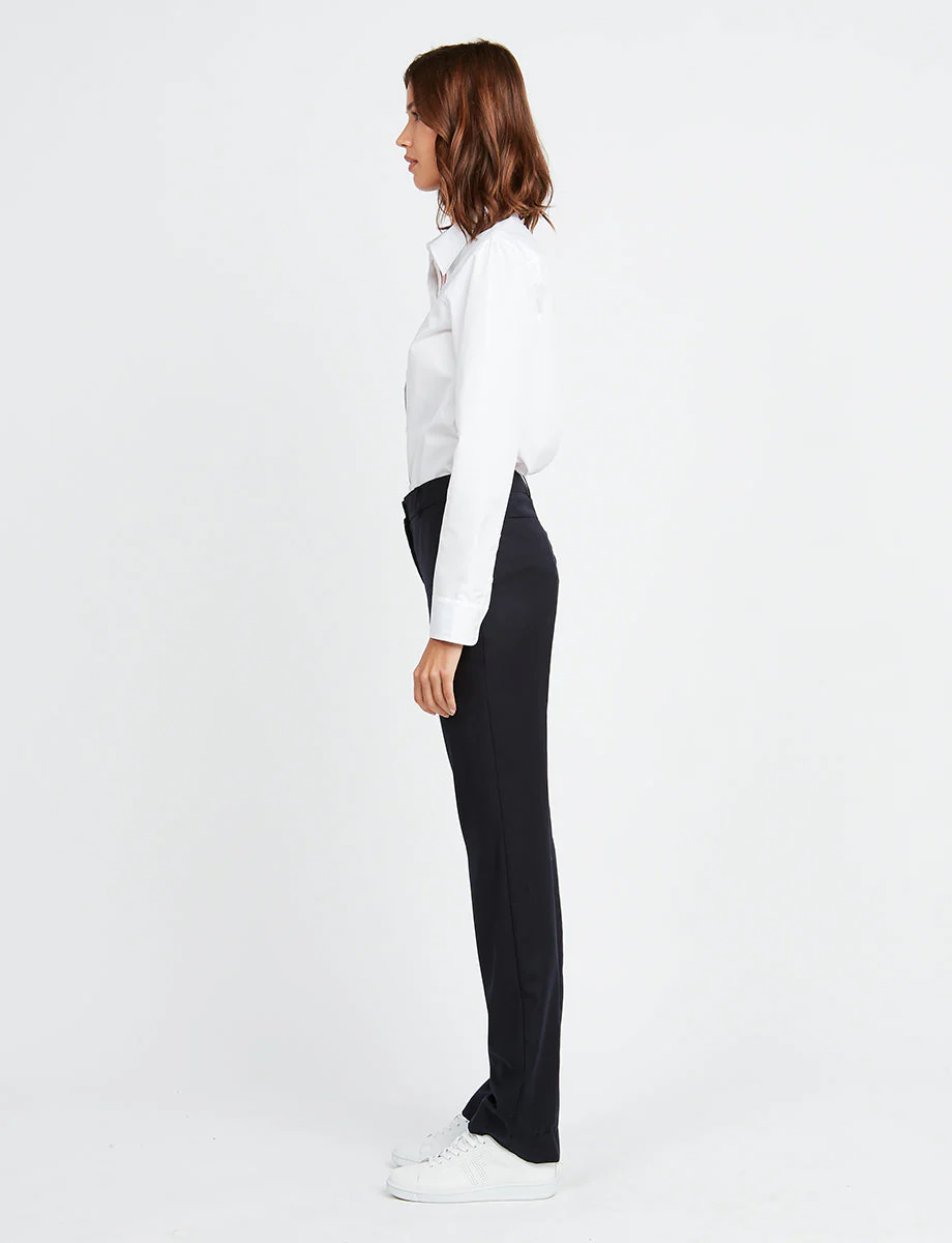 Pantalon Anatole bleu marine - Image 6