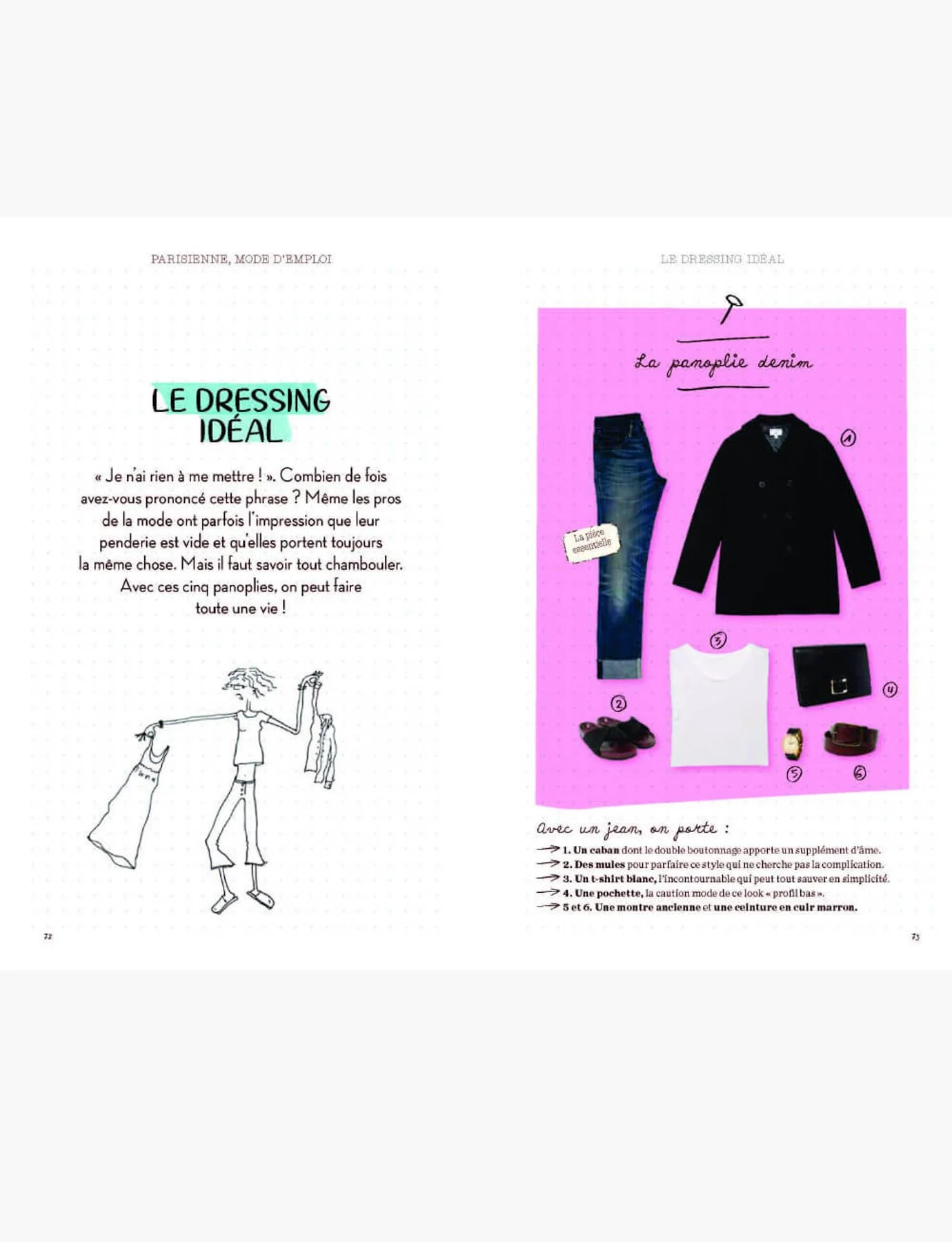La Parisienne FR nouvelle édition 2019 - Image 4