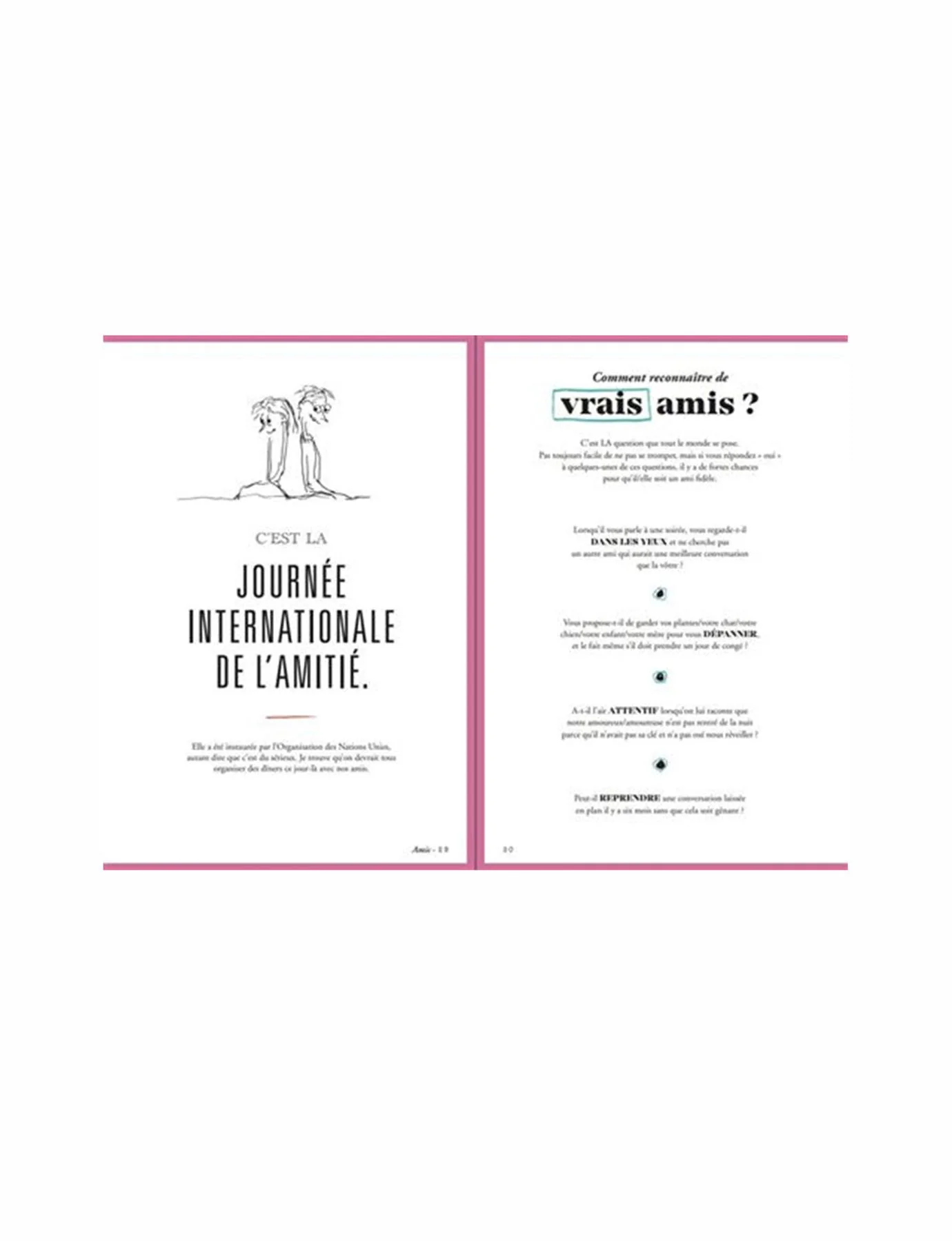 Livre Le Bonheur c'est les autres - Image 5