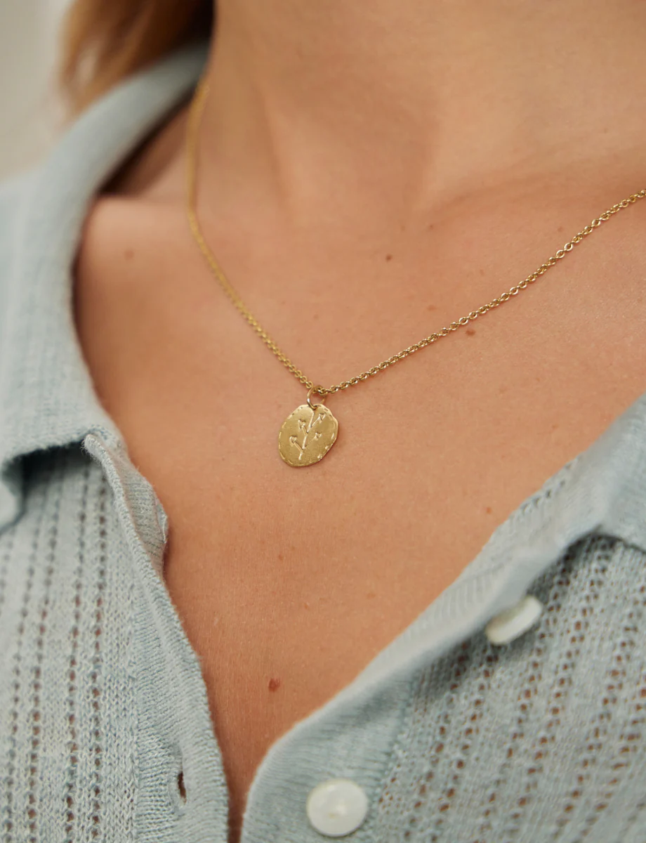 BIJOU PENDENTIF - Image 4
