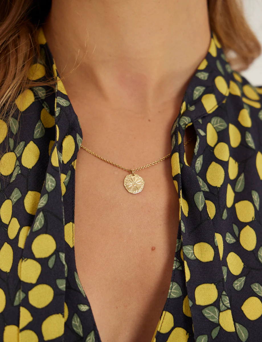 BIJOU PENDENTIF - Image 3