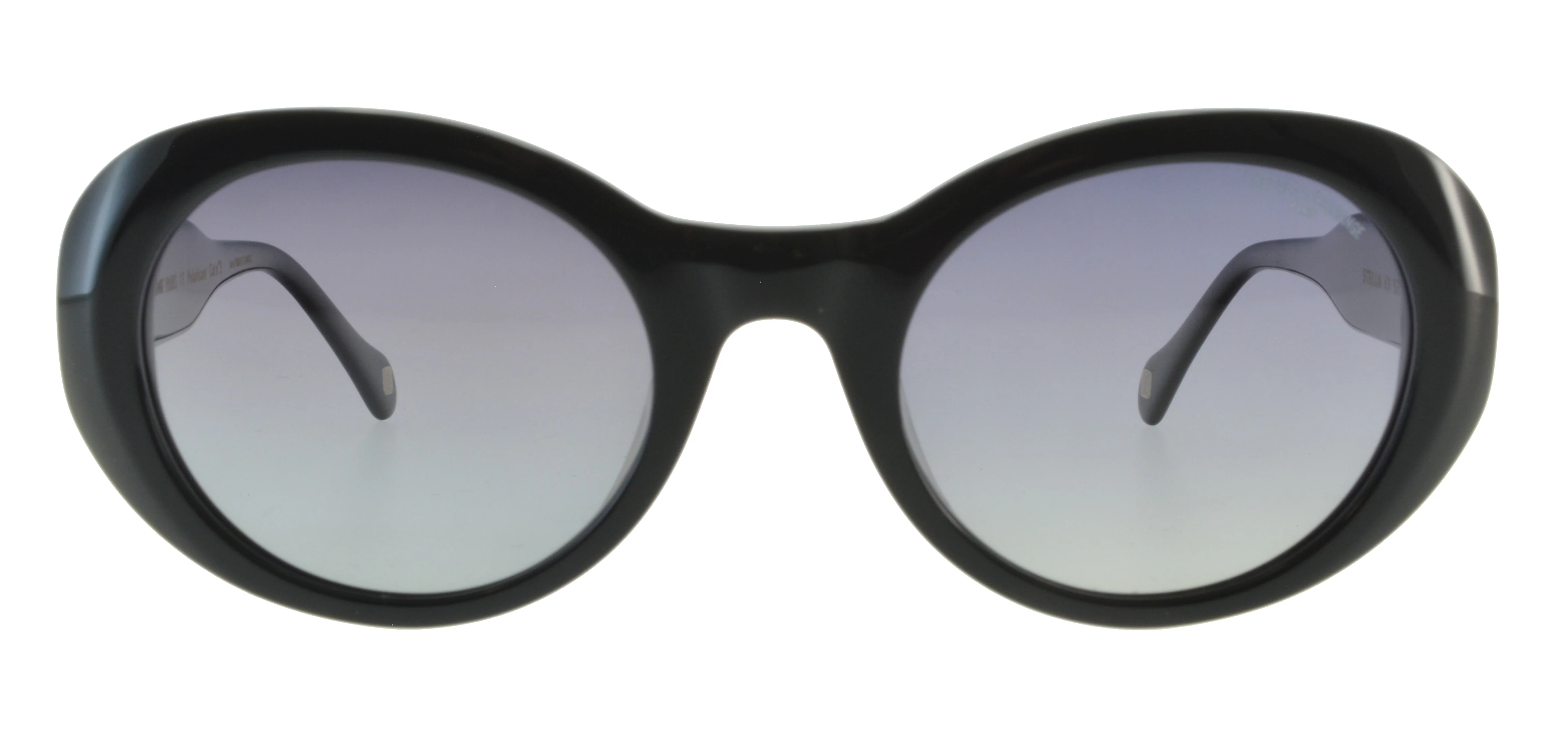 Lunettes de soleil Stella noires