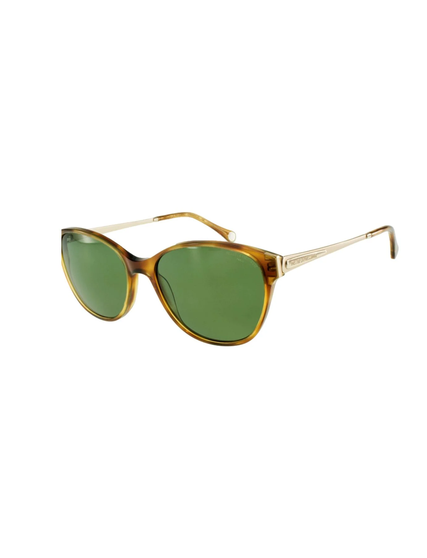 Lunettes de soleil Victoria miel